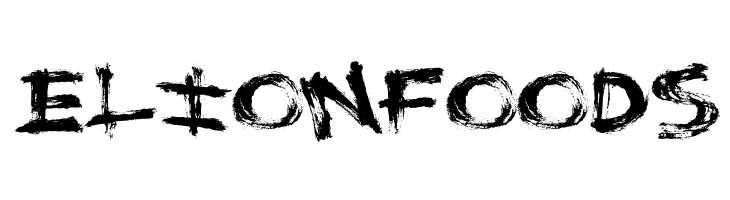 FluShots  Free Fonts Download