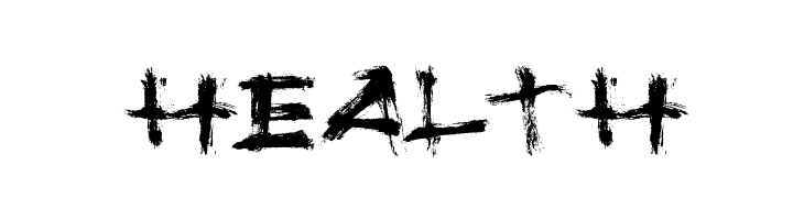FluShots  Free Fonts Download