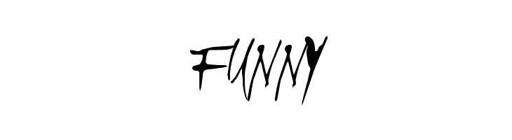 HighZombie  Free Fonts Download