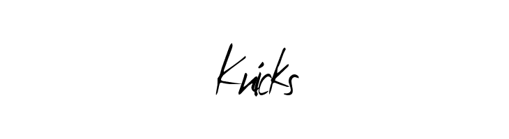 HighZombie  Free Fonts Download