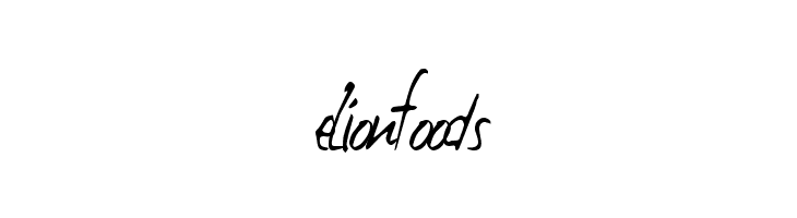 HighZombie  Free Fonts Download