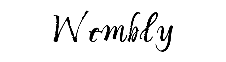 Unnamed Melody  Free Fonts Download