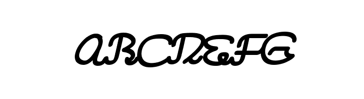 LearningMachineItalic  Free Fonts Download