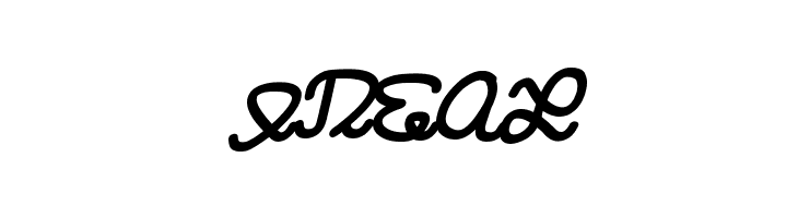 LearningMachineItalic  Free Fonts Download