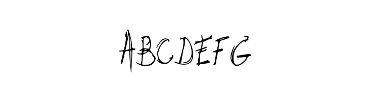 DirtyJobs  Free Fonts Download