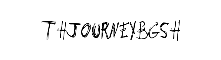 DirtyJobs  Free Fonts Download
