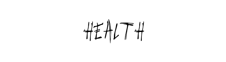 DirtyJobs  Free Fonts Download