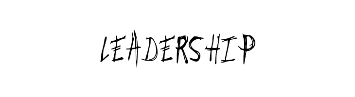 DirtyJobs  Free Fonts Download