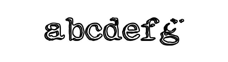 IndieRock  Free Fonts Download