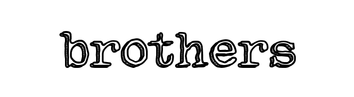 IndieRock  Free Fonts Download