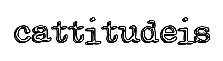 IndieRock  Free Fonts Download