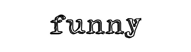 IndieRock  Free Fonts Download
