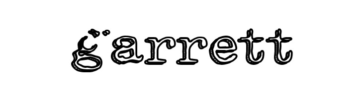 IndieRock  Free Fonts Download