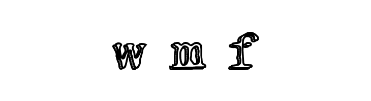 IndieRock  Free Fonts Download