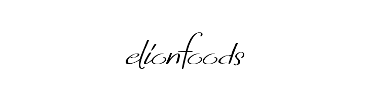 FreshlyThinking  Free Fonts Download