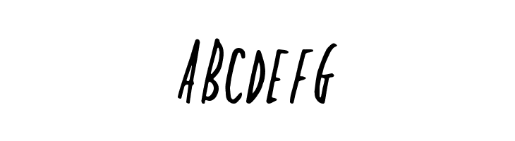 CapitalState  Free Fonts Download