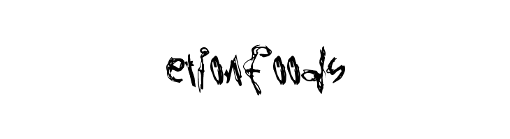 RockBait  Free Fonts Download