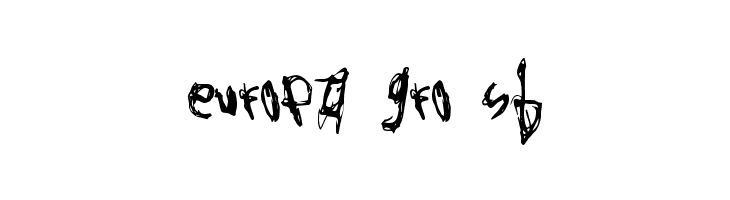 RockBait  Free Fonts Download
