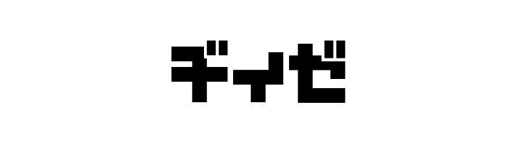 D3 Mouldism Katakana  Free Fonts Download