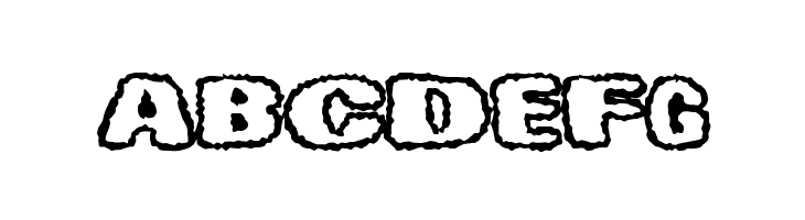 LittleSpooky  Free Fonts Download