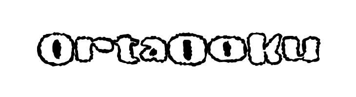 LittleSpooky  Free Fonts Download