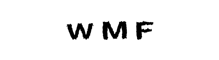 Spookies  Free Fonts Download