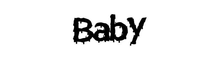 EuroHorror  Free Fonts Download