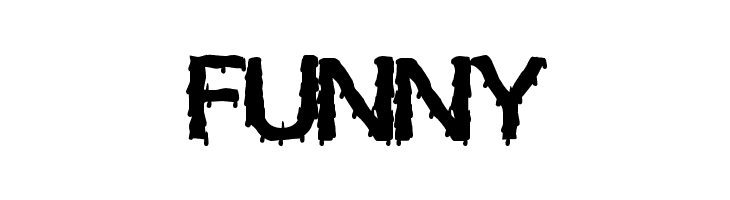 EuroHorror  Free Fonts Download