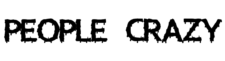 EuroHorror  Free Fonts Download