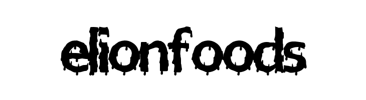 EuroHorror  Free Fonts Download