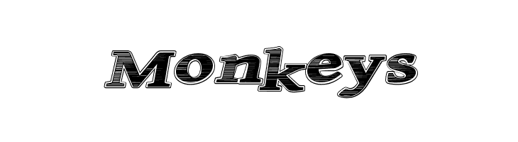 QuickSales  Free Fonts Download