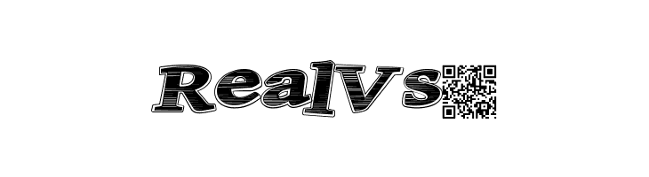 QuickSales  Free Fonts Download