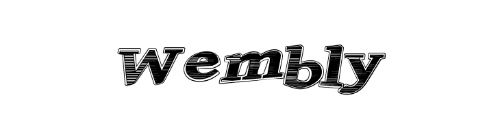 QuickSales  Free Fonts Download