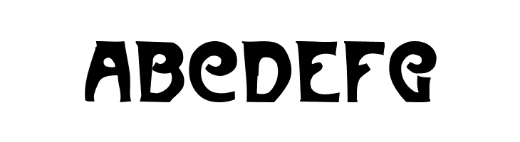 ParisMetro  Free Fonts Download