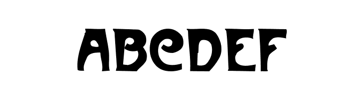 ParisMetro  Free Fonts Download