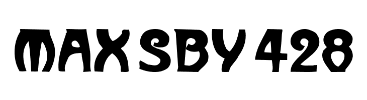 ParisMetro  Free Fonts Download