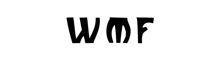 ParisMetro  Free Fonts Download