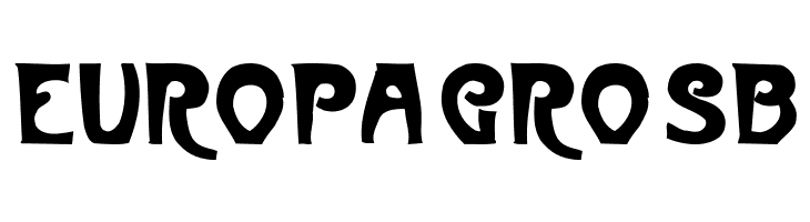 ParisMetro  Free Fonts Download
