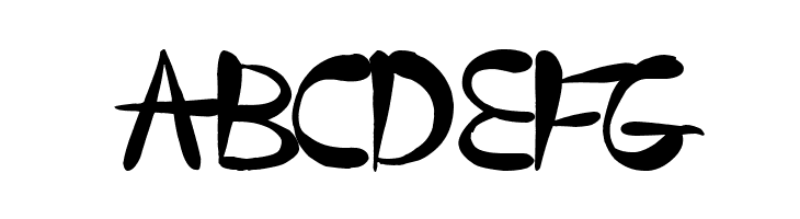TearDrops  Free Fonts Download