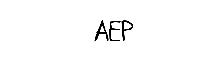 PeacefulViolence  Free Fonts Download