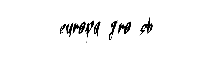 GreatSails  Free Fonts Download