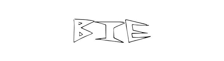 RockLess  Free Fonts Download