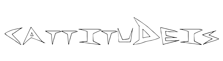 RockLess  Free Fonts Download