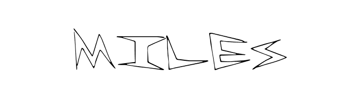 RockLess  Free Fonts Download