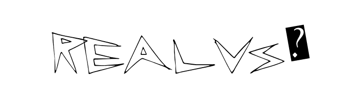 RockLess  Free Fonts Download