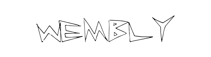 RockLess  Free Fonts Download