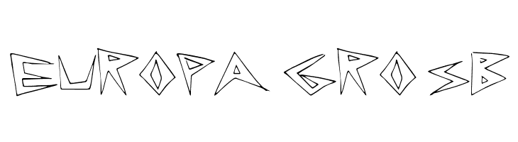 RockLess  Free Fonts Download