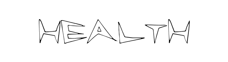 RockLess  Free Fonts Download