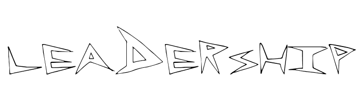 RockLess  Free Fonts Download