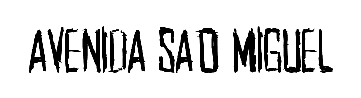 SouthWest  Free Fonts Download